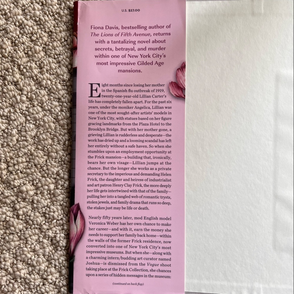 Used Hardback Book - Picture 2 of 5